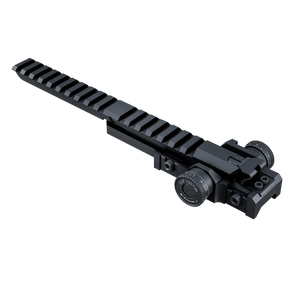 공장 판매 사냥 스코프 마운트 스코프 액세서리 마운트 ZB 라이트 프로 유니버설 야외 활동 - Product Image 6