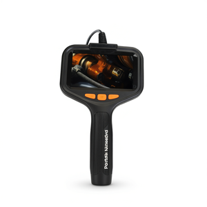 Endoscopio Portia Ninesdyd con Schermo da 4,3 Pollici, Cavo da 16,4 Piedi, Display LCD, Strumento per Ispezione Auto - Product Image 1