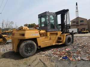 รถยกมือสอง TCM FD180 ลดราคาพิเศษ ขายด่วน - Product Image 3