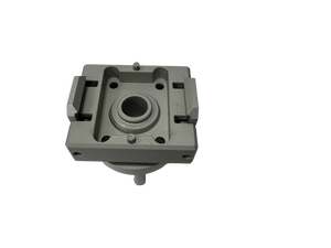 เครื่องซีเอ็นซีทำจากอะลูมิเนียมอัลลอยด์มีฝาปิดแบบ A40สำหรับเปลี่ยนเบ้าปลั๊กตัวเมียชุดทดสอบ IC - Product Image 2