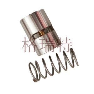 Pièces de compresseur d'air de haute qualité, kit de valve de contrôle de température 2200600589 2200 — 6005-89 1 pièce - Product Image 1