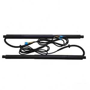 Hayon Électrique Modifié à Levage Automatique pour VOLKSWAGEN TIGUAN 2017-2022, Porte <span class=keywords><strong>Arrière</strong></span> Motorisée, Autres Pièces de Carrosserie - Product Image 4
