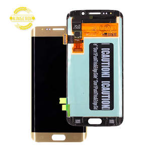 Màn Hình Hoàn Chỉnh Cho Samsung <span class=keywords><strong>Galaxy</strong></span> S8 Màn Hình Lcd Cảm Ứng S5 <span class=keywords><strong>S6</strong></span> S7 S9 S10 <span class=keywords><strong>Edge</strong></span> <span class=keywords><strong>Plus</strong></span> Với Phụ Tùng Thay Thế Khung S10plus - Product Image 3