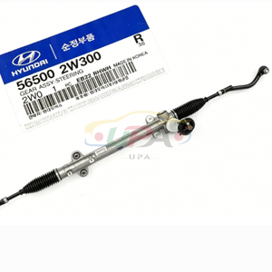 High quality <b>Steering</b> <b>System</b> GEAR ASSY-<b>STEERING</b> 56500-2W300 565002W300 For H-yundai Tucson 56500 2W300 - Product Image 5