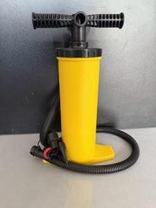 Pompe à air haute pression en plastique Yangchen SDB la plus vendue, installation facile, <span class=keywords><strong>pour</strong></span> gonflables, équipements de surf, accessoires, tentes, piscines - Product Image 6