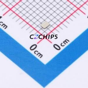 SWXF2ABVK0-24.000000 Crystal (Passive) SMD1612-4P Crystal Oscillator SMD Crystal Oscillator 24MHz 10ppm 7pF - Product Image 1