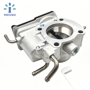 PEIVSO 22030-0H040 ชุดเรือนลิ้นปีกผีเสื้อ สำหรับรถยนต์โตโยต้า แคมรี่ ปี 2007 เครื่องยนต์ 2.4 ลิตร L4 ไฮบริด EV-GAS - Product Image 4