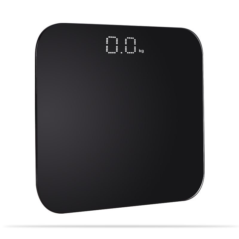 Китайская Фабрика 180 кг/396lb емкость цифровые бытовые стеклянные электронные весы для взвешивания