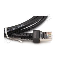 Fabricante RJ45 Cat5 Cable de red Compatible Eri-csson Cable de red RPM 777 01/02000
