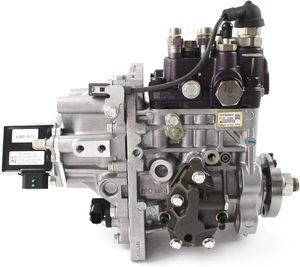 Nouvelle pompe d'injection de carburant d'origine 4TNV94 4TNV98 ASSY 729948-51350 729975-51310 729927-51420 Pompe diesel ASSY pour YANMAR - Product Image 2