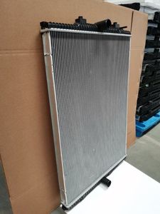 5801657193 URBANWAY radiador de refrigeración del 42560405 para <span class=keywords><strong>IVECO</strong></span> <span class=keywords><strong>Citelis</strong></span> Irisbus 5801643382 - Product Image 5