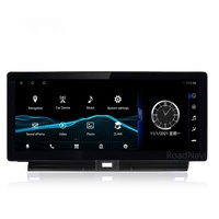 Qualcomm Android 13 Car Audio Radio para Lexus NX 2015-2017 Car GPS carplay 4G 360 Cámara