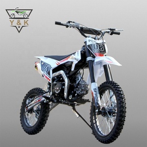 Motocicleta de Motocross de Alta Gama 2022, Motocicleta Todoterreno para Adultos - Product Image 3
