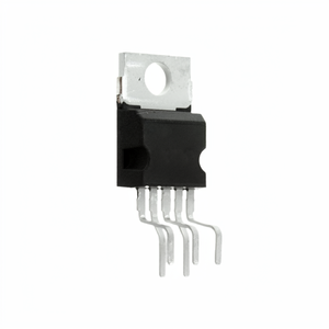 มีสินค้าในสต็อก TDA2006V Pentawatt 5 ชิป ชิ้นส่วนวงจรอิเล็กทรอนิกส์ - Product Image 1