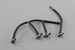 Línea de Retorno de Combustible para VW Transporter y Multivan VI Número OE 04L130235L - Product Image 2