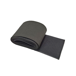 ขายส่งผู้หญิงเข็มขัดซาวน่าขนาดบวกห่อหน้าท้องผ้าพันแผลเอวเทรนเนอร์เข็มขัดเอวTrimmer<span class=keywords><strong>เข็มขัด</strong></span> - Product Image 6