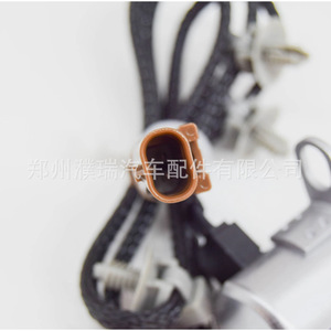 วาล์วโซลินอยด์ปั๊มน้ำมันฮุนได 21315-2M800 สำหรับทูซอน สตีลอะไหล่ทดแทนใหม่ - Product Image 4