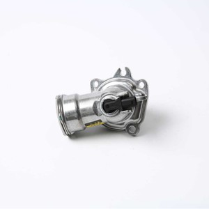 ฮีฮี เทอร์โมสตัทเครื่องยนต์สำหรับเมอร์เซเดส-เบนซ์ M642 A6422002215 A6422001615 ชิ้นส่วนทดแทนใหม่ - Product Image 2