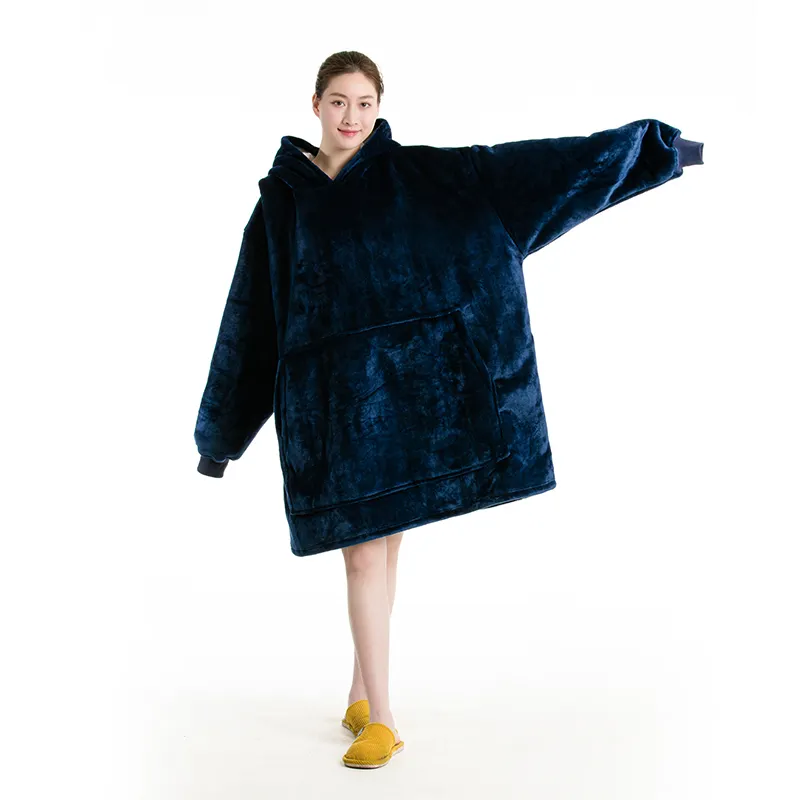 Top China Manufacture Wholesale Onesie Pajama Woman Hooded Cute Sleepwear Women's Night-Gown