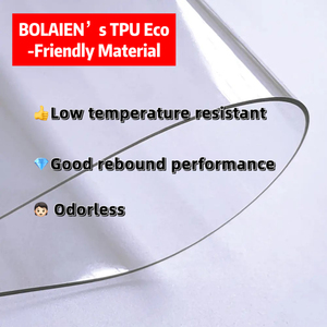 Thông minh cơ giới ngoài trời cửa sổ <span class=keywords><strong>Shades</strong></span> màn vải lăn bóng râm với dây kéo Patio ban công rõ ràng TPU Windproof ban công mù - Product Image 4