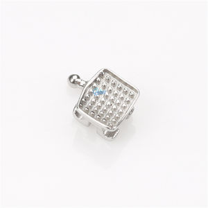 Guber staffe <span class=keywords><strong>3m</strong></span> Cad Cam Machine impressione dentale mastice denti bretelle per denti
Con CE - Product Image 3