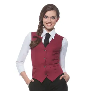 Chaleco Profesional Lena para Mujer - Product Image 4