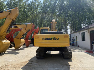 20ton รถขุด pc200-6 Komatsu มือสอง pc200-8 pc200-7 pc200 Komatsu - Product Image 5