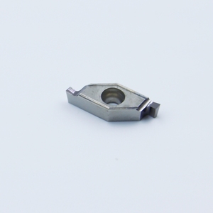 FC1604L-V 16ER/<span class=keywords><strong>IL</strong></span> 16IR/EL outil de tournage en carbure de tungstène insère 0.5-3.0 outil de coupe à chaud de Machine de tour CNC pour le tournage de rainurage - Product Image 5