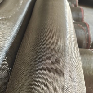 ผ้าตาข่ายละเอียดทำจากสแตนเลส304ทนทานสำหรับกรองและ<span class=keywords><strong>ตะแกรง</strong></span> - Product Image 3