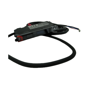 Brand New Keyence LR-XN11N Separate Laser Sensor Amplifier Main Unit Expandable Anti-interference 2-Channel Output for - Product Image 6