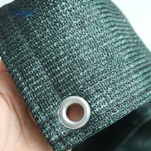 100% HDPE Heavy Duty Green Balcón Pantalla DE PRIVACIDAD 90% Bloqueo <span class=keywords><strong>para</strong></span> apartamento Porche Barandilla Patio Valla Comercial y residencial - Product Image 1