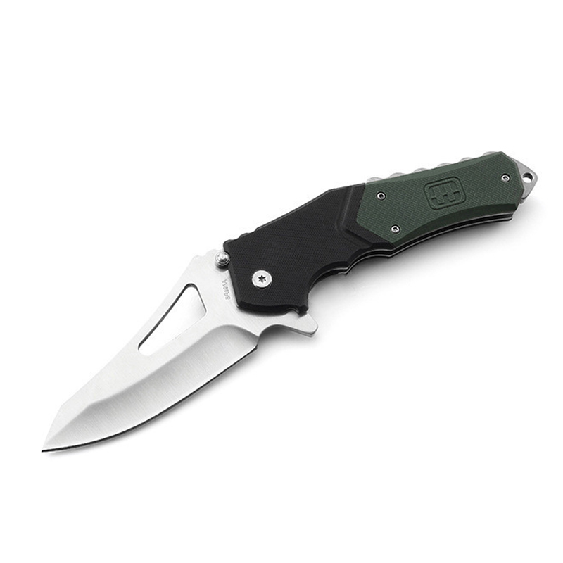 YJ Knives