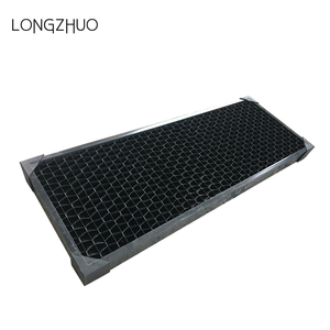 冷却塔吸気ルーバー入口ルーバーパネル - Product Image 2