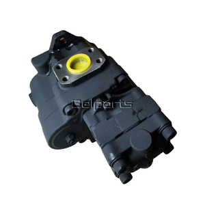 อะไหล่รถขุด PVD-0B-24P-6G3-4191A ปั๊มไฮดรอลิกสำหรับรถขุดขนาดเล็ก U25 E26 - Product Image 2