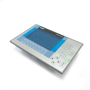 Panneau tactile HMI Siemens KTP700 Basic HMI 6AV2124-1GC01-0AX0 6AV2123-2MB03-0AX0 6av2123-2JB03-0AX0 6AV2123-2GB03-0AX0 - Product Image 4
