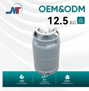 MINTAI MT12.5 Düşük Basınçlı Çelik <span class=keywords><strong>LPG</strong></span> Gaz Tüpü CN <span class=keywords><strong>LPG</strong></span> Gaz Tüpü Fiyatı - Product Image 1