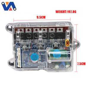 Placa base Pro para patinete eléctrico <span class=keywords><strong>Xiaomi</strong></span> <span class=keywords><strong>M365</strong></span> Pro, accesorio para monopatín - Product Image 3