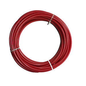 Malida Plastic Polyethyleen Pe 1/4 Inch O.d. Waterslang Pijplijn Voor Ro Waterfiltersystemen Koelkast Ijs Maker A - Product Image 6