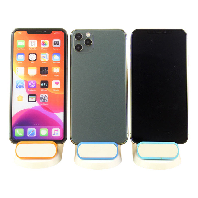 High Quality Virtual Phone Toy Phone High Quality Mobile Phone Dummy Suitable for iPhone 11Pro Max Display