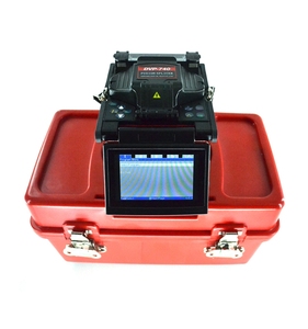 Japanis Đức maxxim <span class=keywords><strong>OFC</strong></span> nối máy với VFL giá sợi quang điện cực các bộ phận Dvp-740 các bộ phận DVP 760 740 <span class=keywords><strong>Fusion</strong></span> <span class=keywords><strong>splicer</strong></span> - Product Image 5