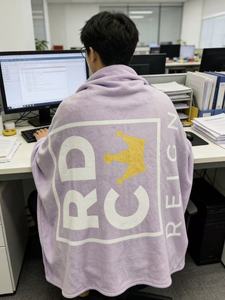 Personalized USA Schools Custom Sherpa Fleece <strong>Blanket</strong> Printed Sublimation Two Layers Thick and Warm <strong>Throw</strong> - Product Image 6