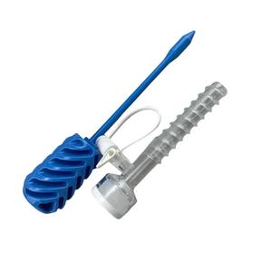 Instrumentos Artroscópicos de 6.5mm 7mm <span class=keywords><strong>8mm</strong></span> 8.5mm, Trócar de Artroscopia, Cánula para Menisco - Product Image 3