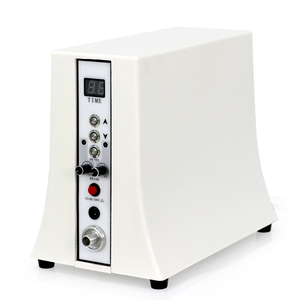 Appareil de beauté mammaire non chirurgical pour l'amélioration des mamelons, avec massage vibrant et lifting par aspiration - Product Image 4