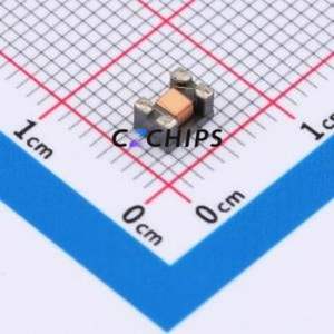 SMCM4532-510T-2P Common Mode Filter SMD-4P,4.5x3.2mm RF 2 1kV 230mA 2.8kOhm - Product Image 2