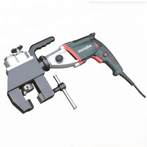 Hiệu Quả Cao Xách Tay Loại OD Gắn Auto Feed Ống Phụ Kiện End Ống Beveling Máy - Product Image 1