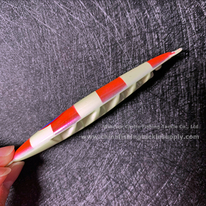 32 # esca artificiale per la <span class=keywords><strong>pesca</strong></span> in <span class=keywords><strong>mare</strong></span> con esca artificiale a bagliore luminoso in metallo 100g 150g esca artificiale ossessione per porcellana - Product Image 6