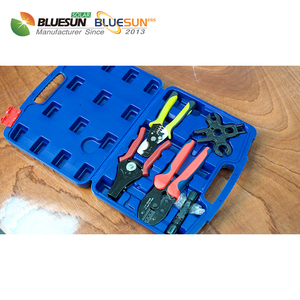 ระบบโซลาร์เซลล์แบบออฟกริด Pure Sine Solar 11 กิโลวัตต์ พร้อมระบบ MPPT 220 โวลต์ และแบตเตอรี่ลิเธียม - Product Image 6