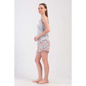 Falda de dormir ovalada con tirantes y detalle de Biblia para mujer - Product Image 3