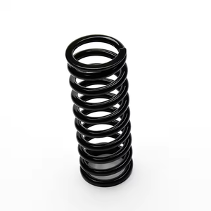 Chất lượng cao Lisheng mô hình thương hiệu A15 304 cuộn dây thép không gỉ nén mùa xuân sắt chất liệu cho xe sử dụng - Product Image 4