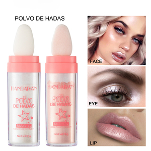 <span class=keywords><strong>Polvo</strong></span> Iluminador Corporal al por Mayor <span class=keywords><strong>de</strong></span> Marca Privada, Barra <span class=keywords><strong>de</strong></span> <span class=keywords><strong>Hadas</strong></span> con Brillo Suelto <span class=keywords><strong>para</strong></span> Maquillaje <span class=keywords><strong>de</strong></span> Rostro, Ojos, <span class=keywords><strong>Labios</strong></span> y Cabello - Product Image 2